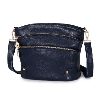 Túi frame nữ quai xách hợp kim